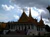 The Throne room, Royal Palace, Phnom Pehn